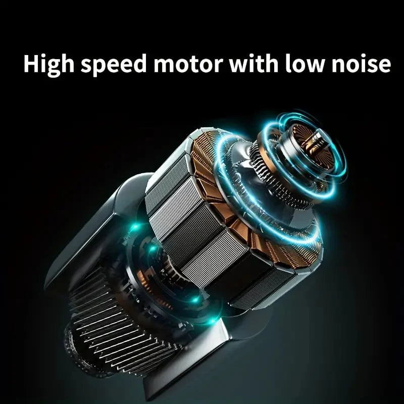 🔥Hot Sale 60% OFF🔥Newest Mini Portable Electric Shaver