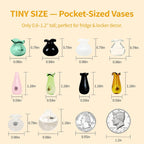 🎉Last Day 50% OFF⏰️Magnetic Mini Vase Set
