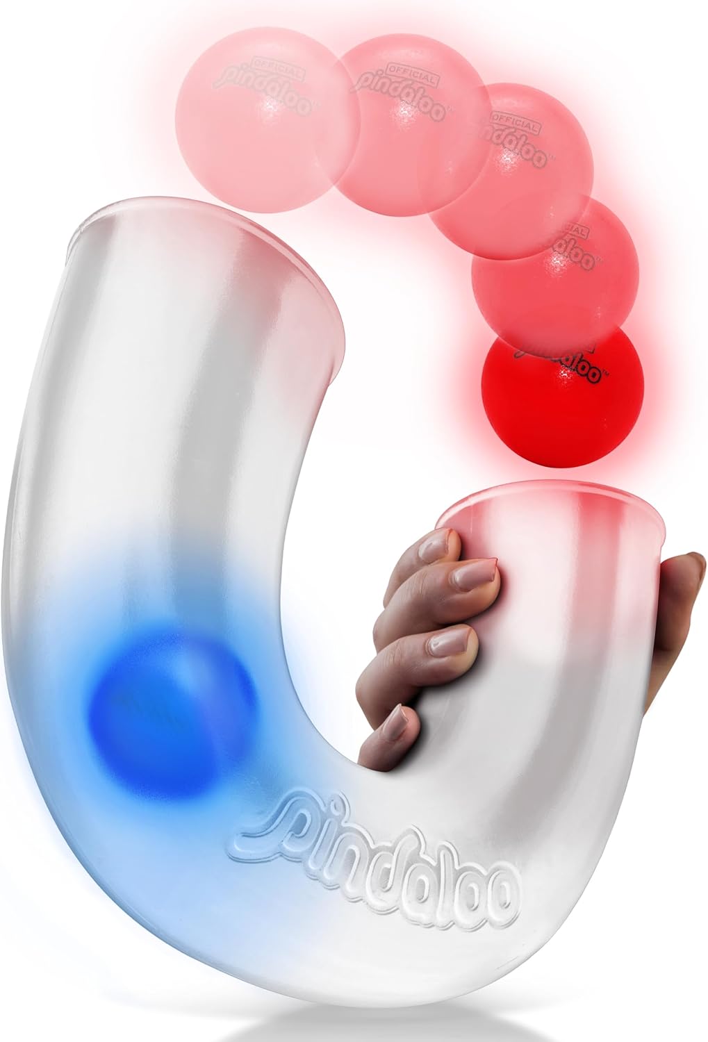 Juggling Balls Skill Game - Outdoor Games