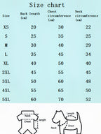 Pet Christmas Decoration Costume Pet Standing Costumez