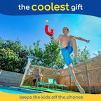 Juggling Balls Skill Game - Outdoor Games