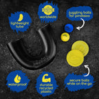 Juggling Balls Skill Game - Outdoor Games