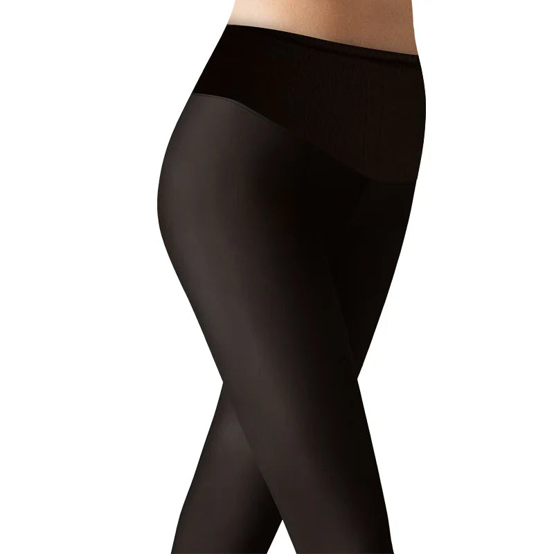 🎄 New Compression Magic Leggings – Fleece-Lined Warmth from XXS to 3XL❄️