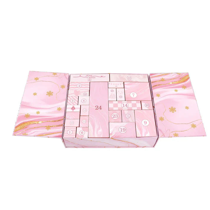 🎅🎄Christmas Sale 50% OFF💞Luxury Mini Perfumes Advent Calendar💞