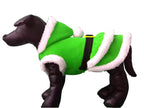 Pet Christmas Decoration Costume Pet Standing Costumez