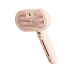 Tiworld-Pet Steam Massage Brush