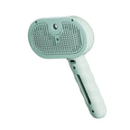 Tiworld-Pet Steam Massage Brush