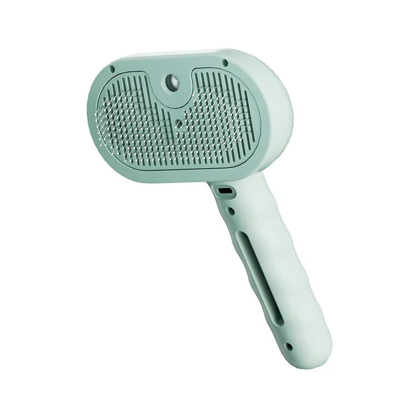 Tiworld-Pet Steam Massage Brush