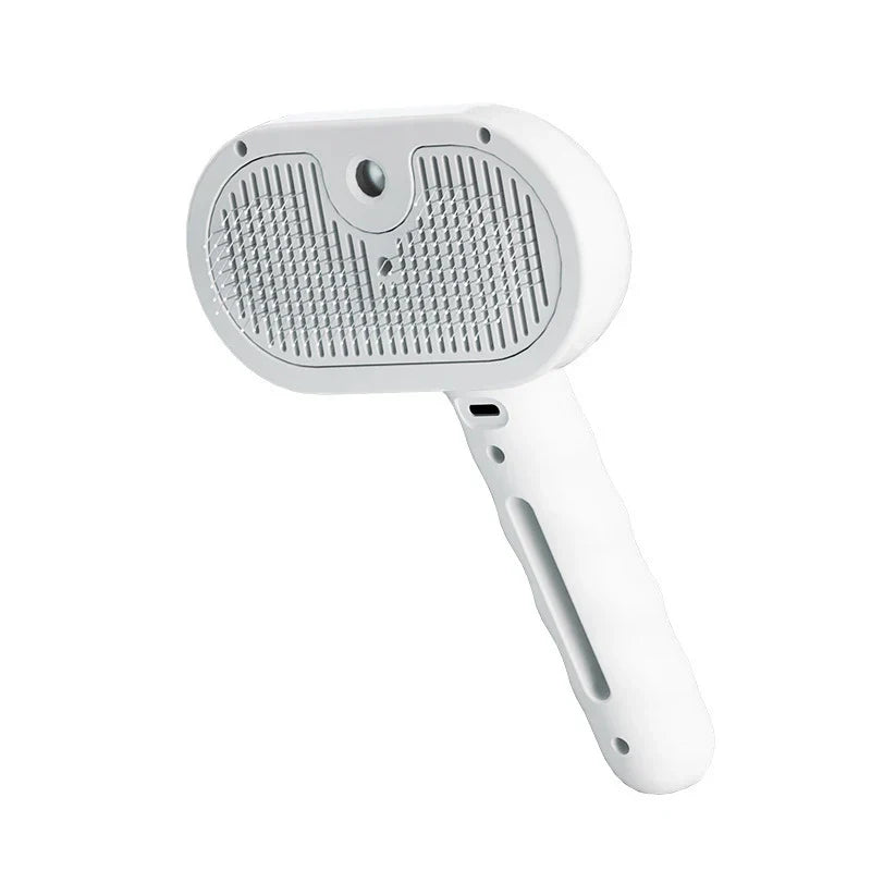 Tiworld-Pet Steam Massage Brush